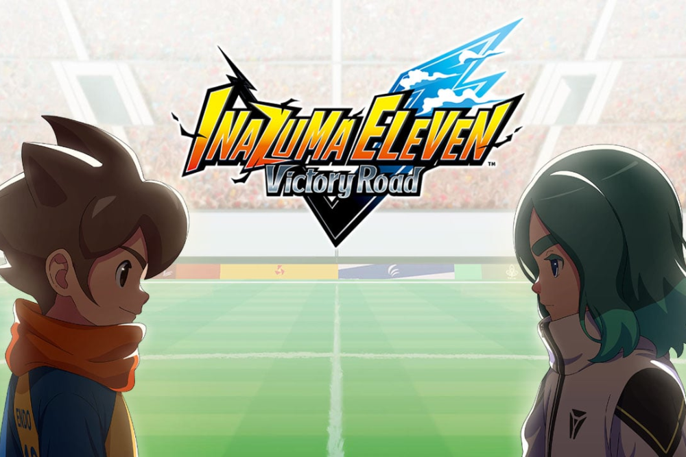 Inazuma Eleven Victory Road