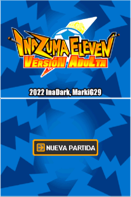 Screen 1