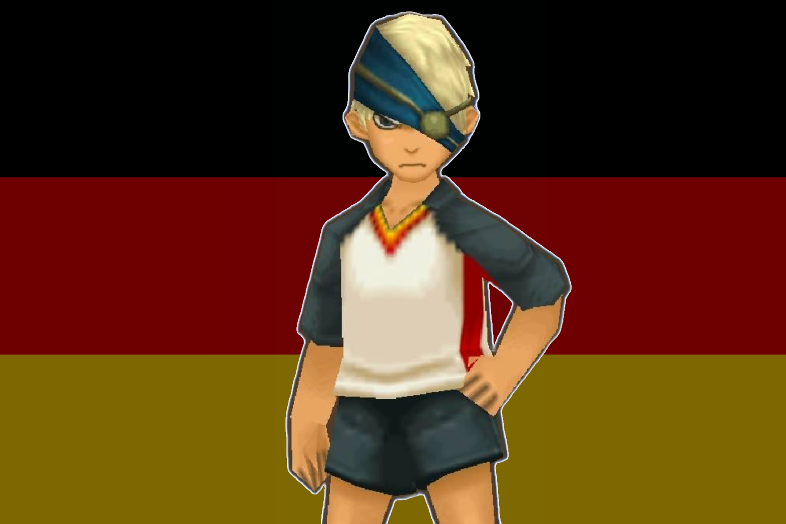 Deutsch