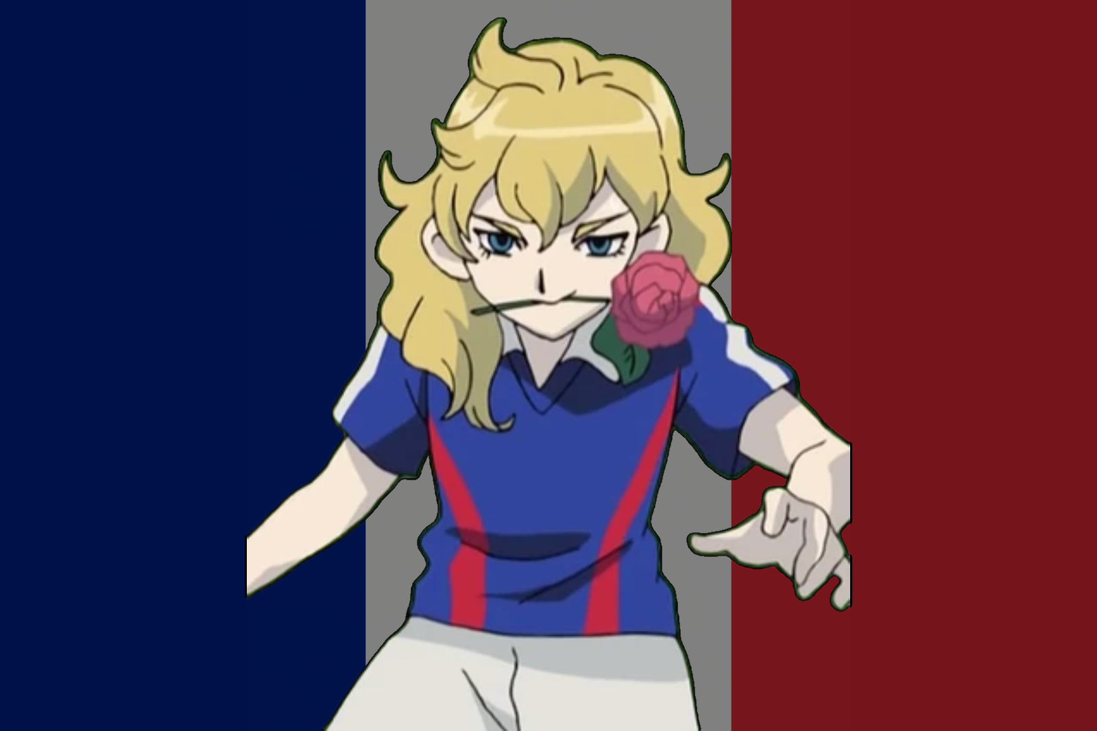 Français