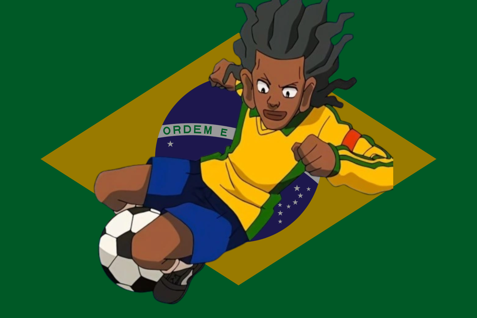 Português do Brasil